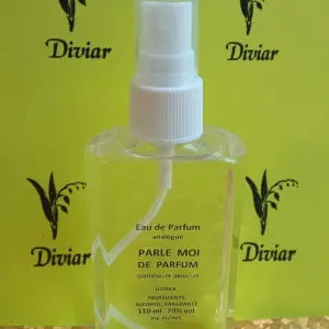 Parle Moi De Parfum Gardens of India/79, наливні французькі парфуми, парфуми унісекс, парфумована вода