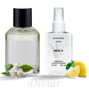 Laboratorio Olfattivo Need-U, наливна французька парфумерія, парфуми унісекс, парфумована вода, парфуми 110 мл