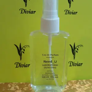 Laboratorio Olfattivo Need-U, наливна французька парфумерія, парфуми унісекс, парфумована вода, парфуми 110 мл