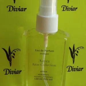 Аромат схожий на Attar collection Azora, наливна парфумерія, французькі наливні парфуми, унісекс-парфуми