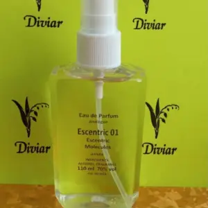 Аромат схожий на молекулу 01, парфумована вода, наливні французькі парфуми, унісекс-парфуми