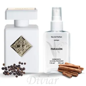Аромат схожий на Initio Parfums Prives Paragon, парфумована вода, наливні французькі парфуми
