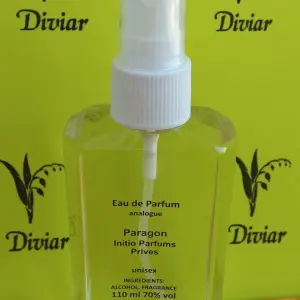 Аромат схожий на Initio Parfums Prives Paragon, парфумована вода, наливні французькі парфуми