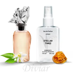 Аромат схожий на Louis Vuitton Stellar Times, парфумована вода, наливні французькі парфуми, парфуми унісекс