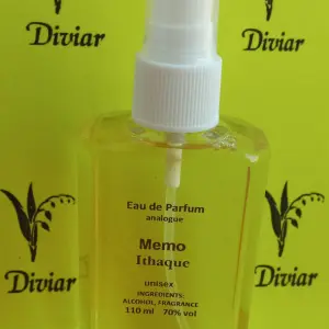 Аромат схожий на Memo Ithaque, наливна парфумерія, парфуми унісекс, наливні французькі парфуми