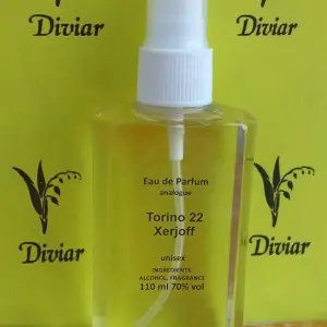 Аромат схожий на Xerjoff Torino 22, парфумована вода, парфуми унісекс, наливні французькі парфуми