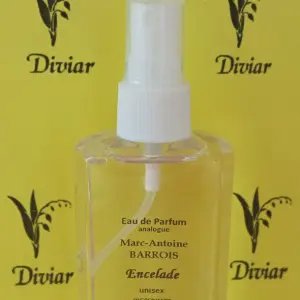 Аромат схожий на Marc Antoine Barrois Encelade, парфумована вода, наливні французькі парфуми