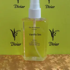 Аромат схожий на Tom Ford vanilla sex, парфумована вода, наливні французькі парфуми, парфуми унісекс