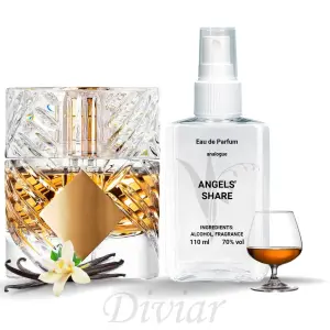 Kilian Angels' Share, наливні парфуми 110 мл, парфумована вода, парфуми унісекс