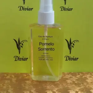 Аромат похож на Gritti Pomelo Sorrento, наливная парфюмерия, парфюмированная вода, парфюмы унисекс, парфюмы 110 мл